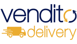 vendito delivered