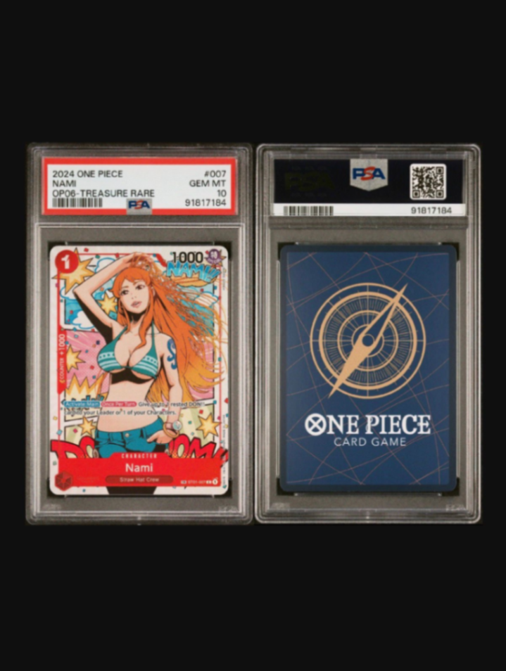 Yamato Winner pack 2022 PSA 10 - Vendito