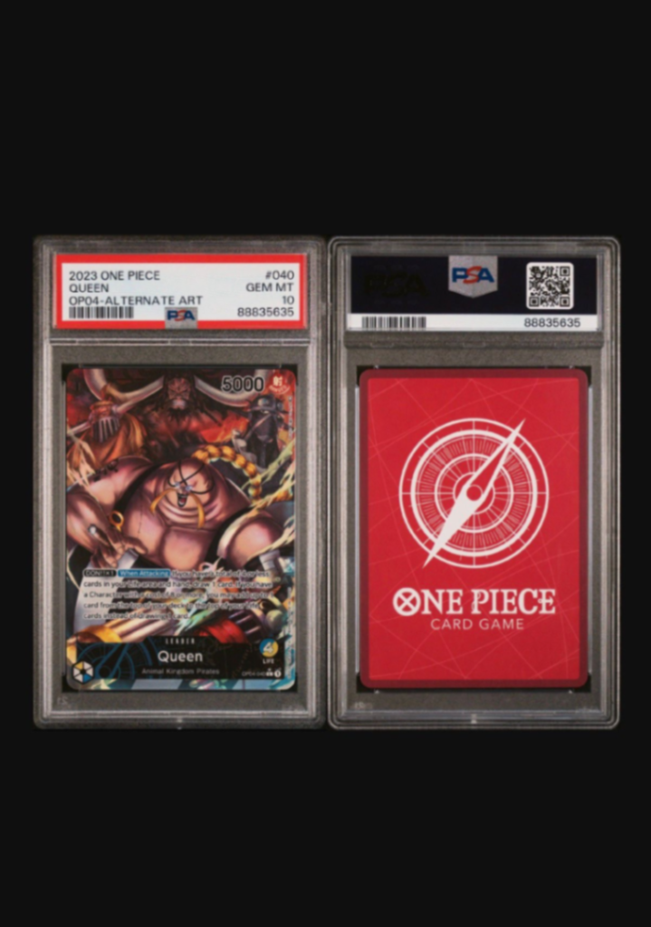 Yamato Winner pack 2022 PSA 10 - Vendito